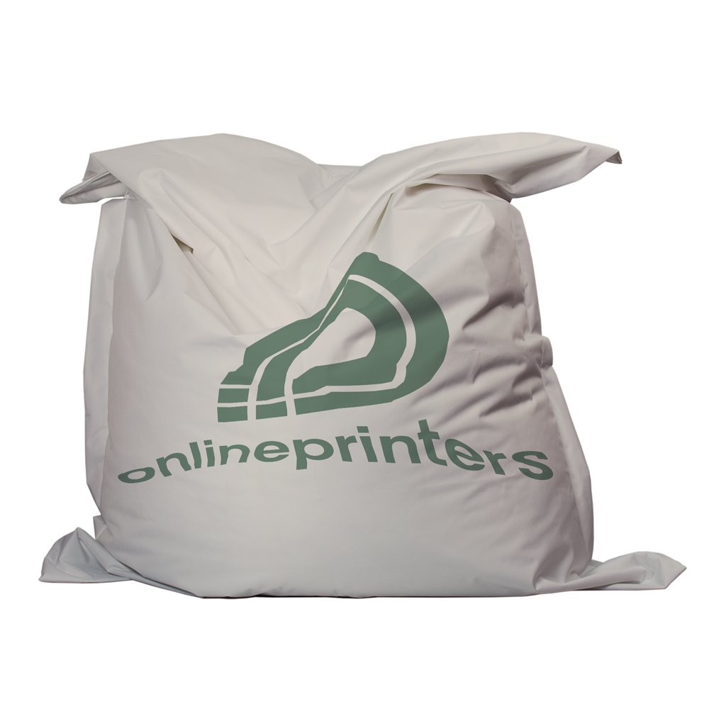 Sitzsack mit Logo | Druck inkl.