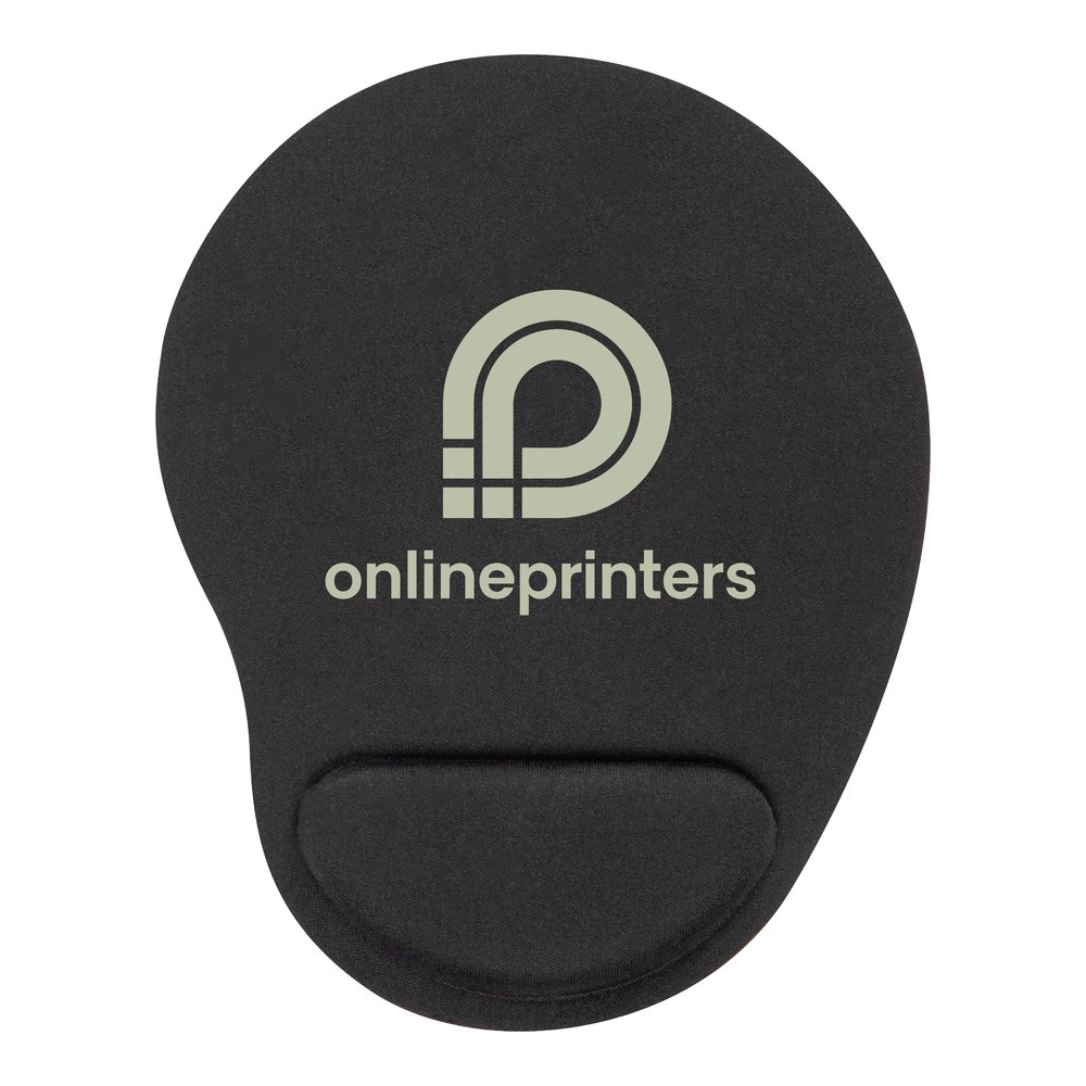 100 ergonomische Mausepads bedrucken