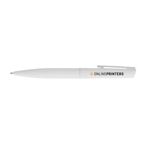 Kugelschreiber Milos mit Softtouch-Oberfläche 3