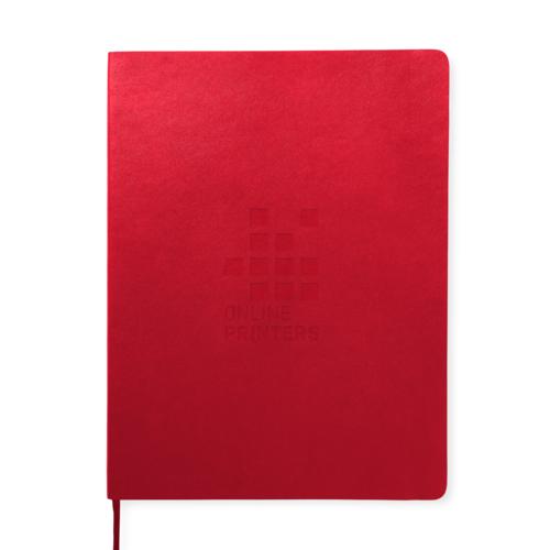 Softcover-Notizbuch XL (gepunktet) 2