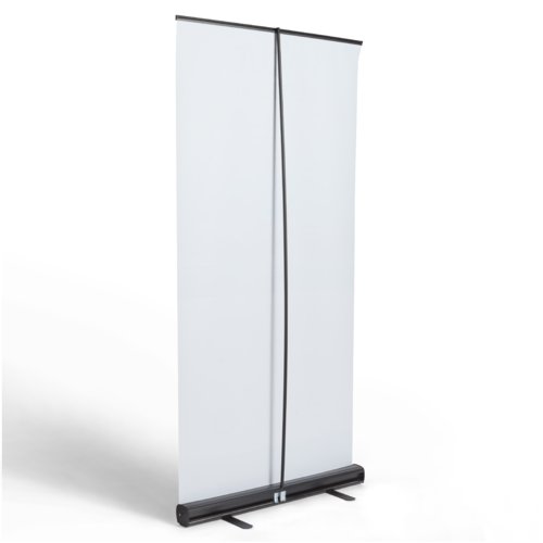 Roll-up System Budget, 100 x 200 cm 4