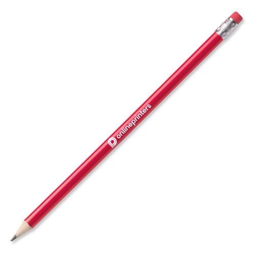 Bleistift mit Radiergummi Hickory 3