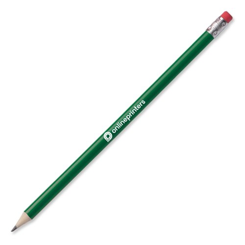 Bleistift mit Radiergummi Hickory 5