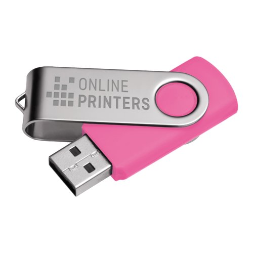 USB-Stick Liège 4 GB 9