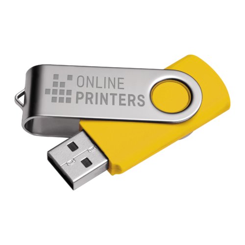 USB-Stick Liège 4 GB 6