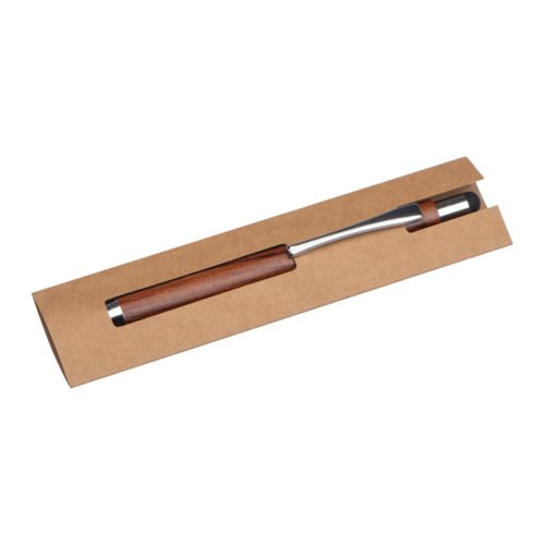 Holz-Kugelschreiber mit Touch-Funktion 2