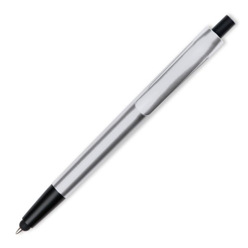 Kugelschreiber mit Touch-Pen Belgrad 3
