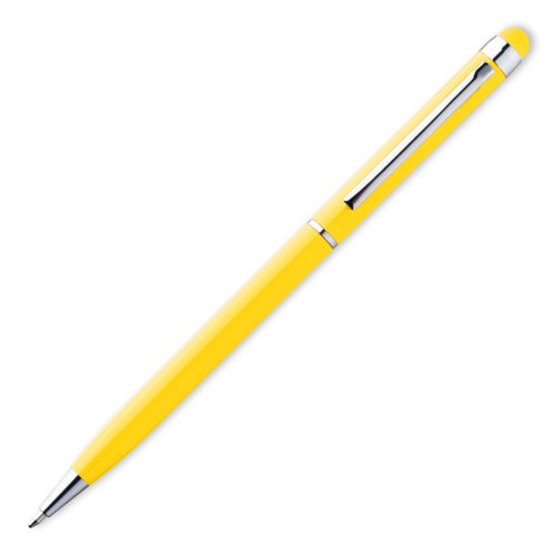 Kugelschreiber mit Touch-Pen New Orleans 11