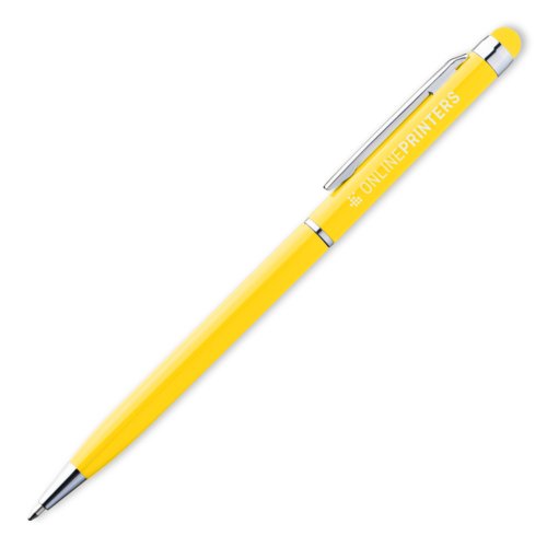 Kugelschreiber mit Touch-Pen New Orleans 10