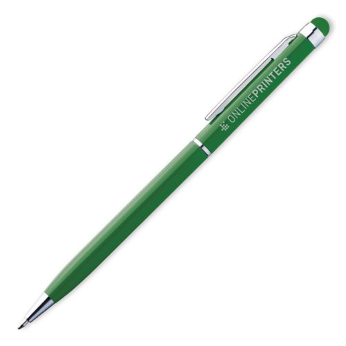 Kugelschreiber mit Touch-Pen New Orleans 8