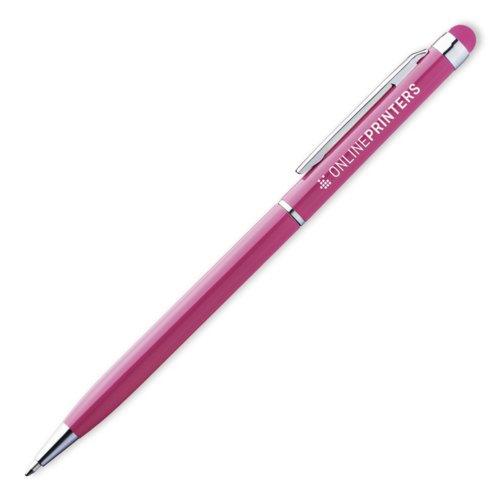 Kugelschreiber mit Touch-Pen New Orleans 14