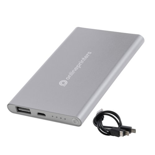 Powerbank Lieto (Muster) 5