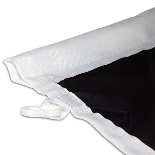 Flagge für Ausleger, 150 x 400 cm 5