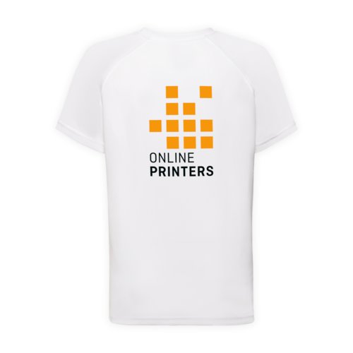 Fruit of the Loom Performance T-Shirts 2