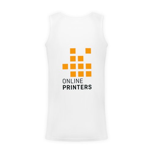 Fruit of the Loom Athletic Vest Tank-Tops 2