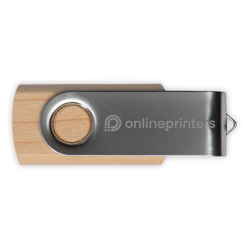 USB-Stick Lessines 4 GB (Muster) 1