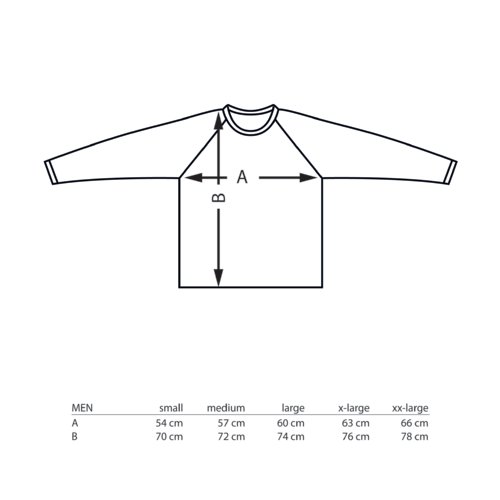 Windjacke aus leichtem Material mit Kapuze.