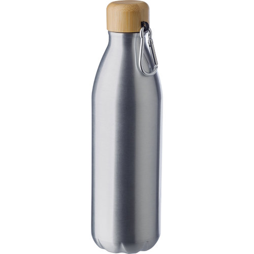 Aluminium Trinkflasche Lucetta 1