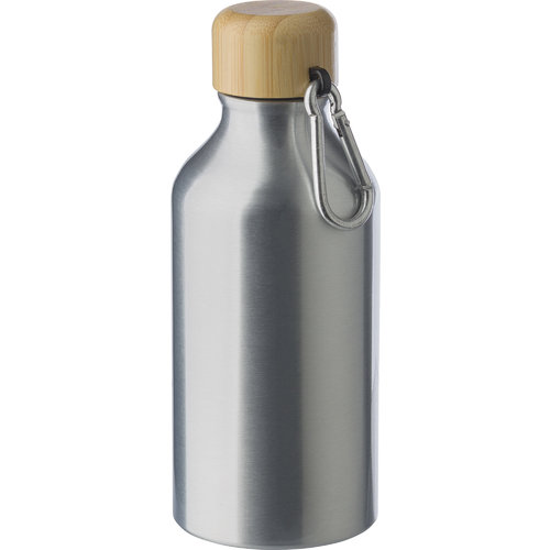 Aluminium Trinkflasche Addison 3