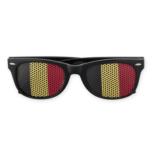 Sportevent Sonnenbrille aus Plexiglas Lexi 5
