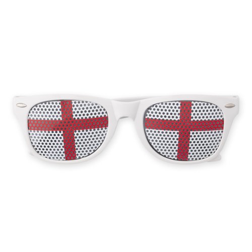 Sportevent Sonnenbrille aus Plexiglas Lexi, Muster 6