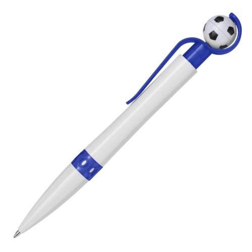 Kugelschreiber mit drehbarem Ball 5