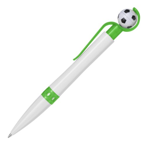 Kugelschreiber mit drehbarem Ball 3
