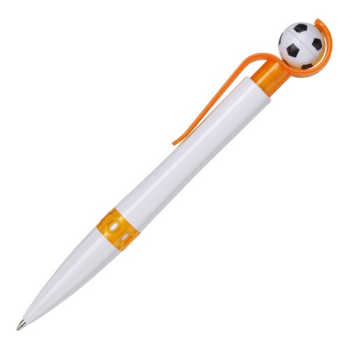 Kugelschreiber mit drehbarem Ball 11