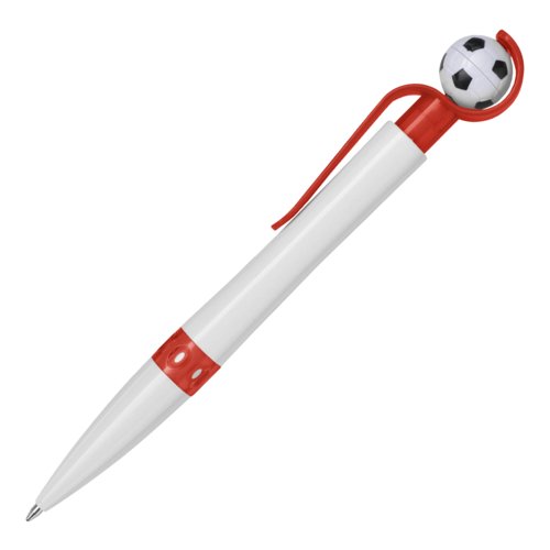 Kugelschreiber mit drehbarem Ball 9