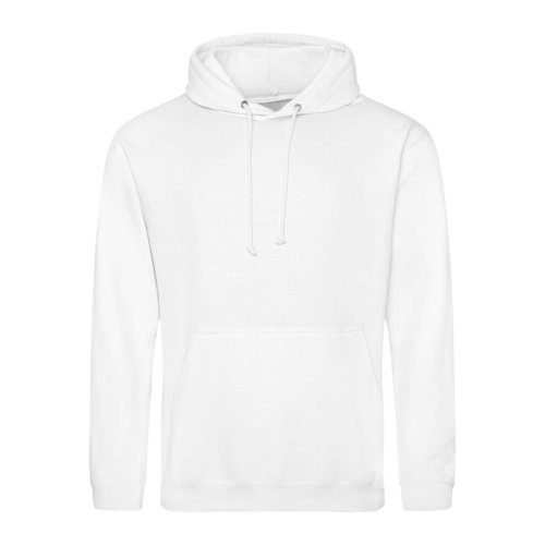 Just Hoods College Hoodies Unisex 2