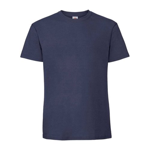 Fruit of the loom Iconic Premium T-Shirts, Herren 12