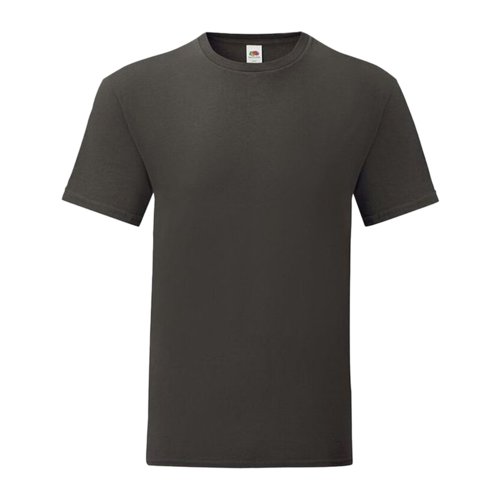 Fruit of the loom Iconic T-Shirts, Herren, Muster 11