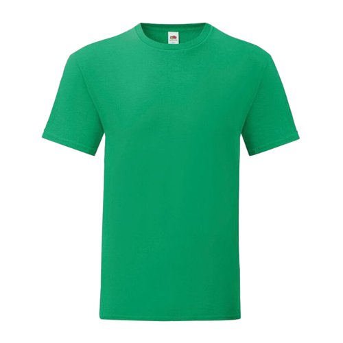 Fruit of the loom Iconic T-Shirts, Herren 7