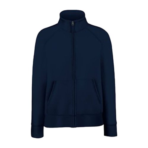 Fruit of the loom Premium Sweatjacke, Damen, Muster 5