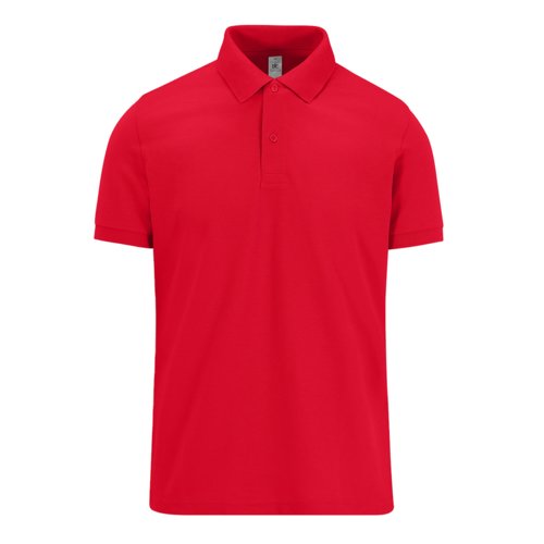 B&C Poloshirts, Herren 10