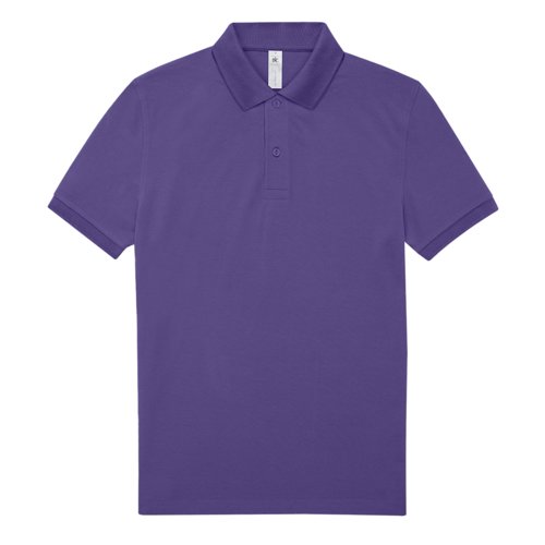 B&C Poloshirts, Herren 20