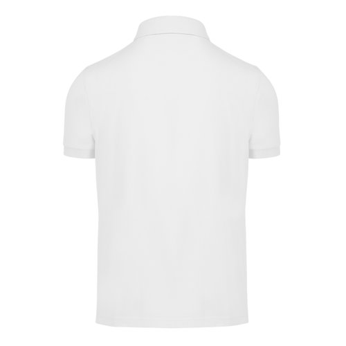 B&C New Heavymill Poloshirts, Herren, Muster 3