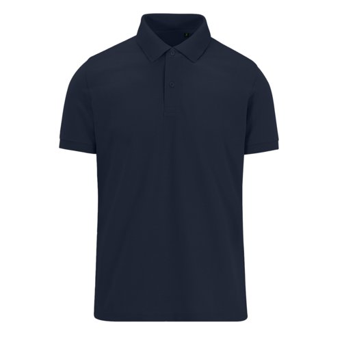 B&C Eco Poloshirts, Herren, Muster 10