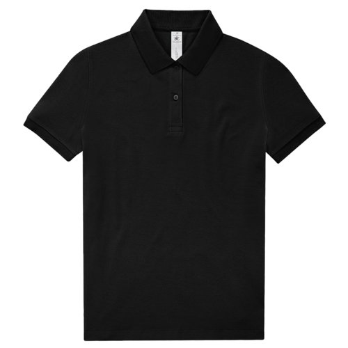 B&C New Safran Poloshirts, Damen 9