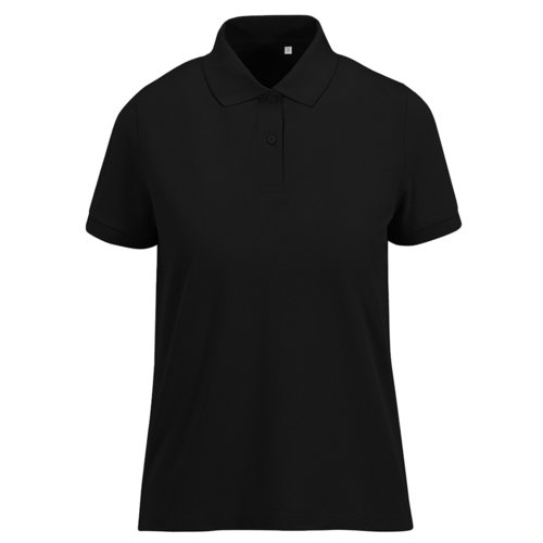 B&C Eco Poloshirts, Damen 6