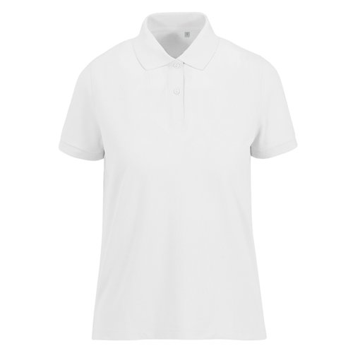 B&C Eco Poloshirts, Damen 2