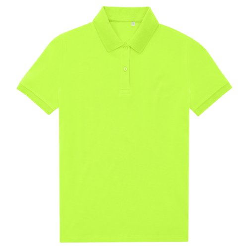 B&C Eco Poloshirts, Damen 27