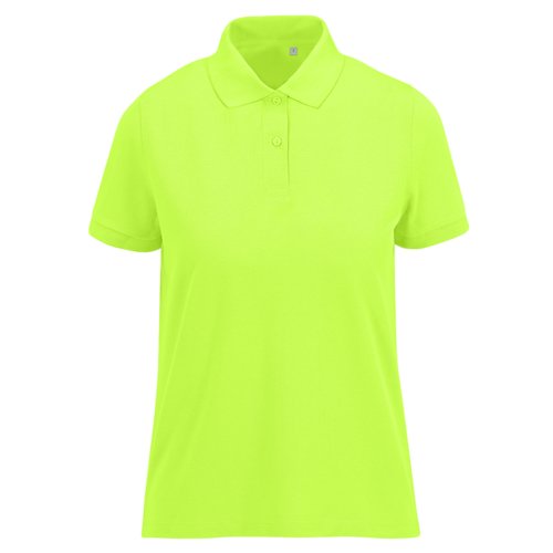 B&C Eco Poloshirts, Damen 24