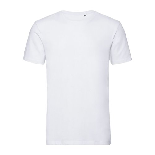 Russell Authentic Eco T-Shirts, Herren, Muster 2