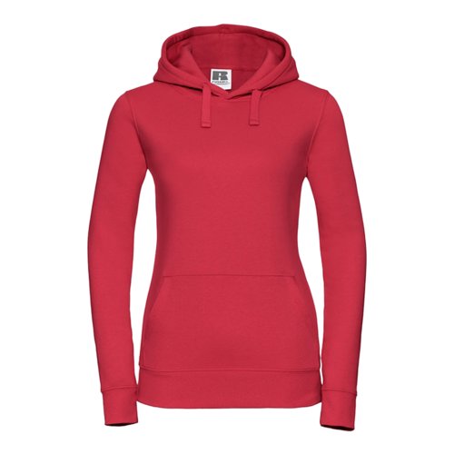 Russell Authentic Hoodies, Damen 6