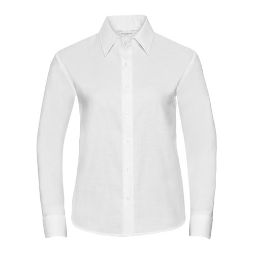 Russell Oxford Blusen, Damen 2