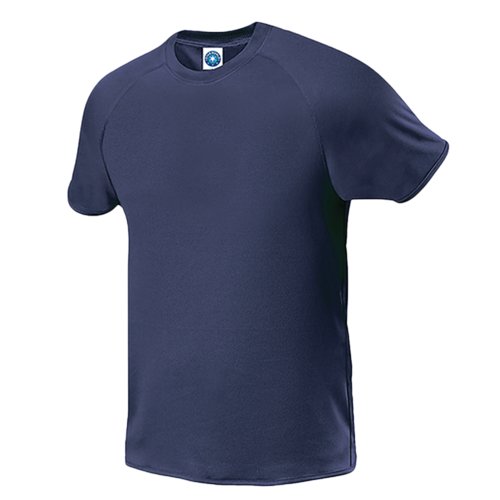 Starworld Performance T-Shirts, Herren 7