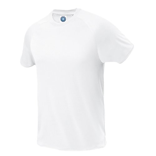 Starworld Performance T-Shirts, Herren, Muster 10