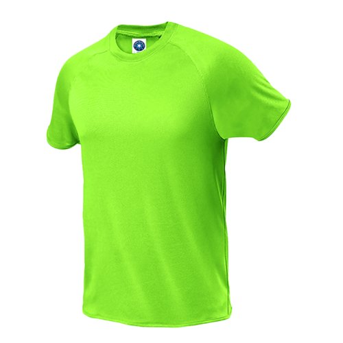 Starworld Performance T-Shirts, Herren 5