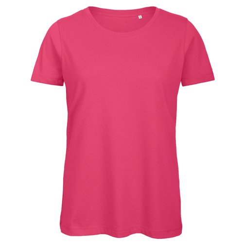 B&C Inspire T-Shirts, Damen 18